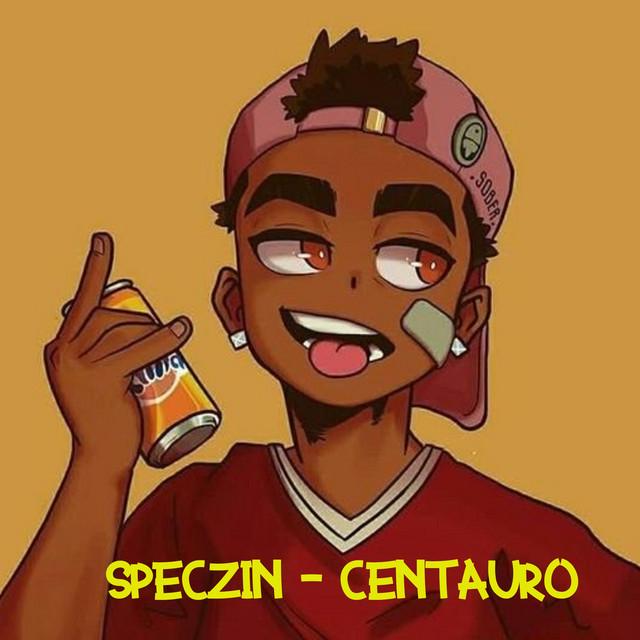 SPECZIN's avatar image