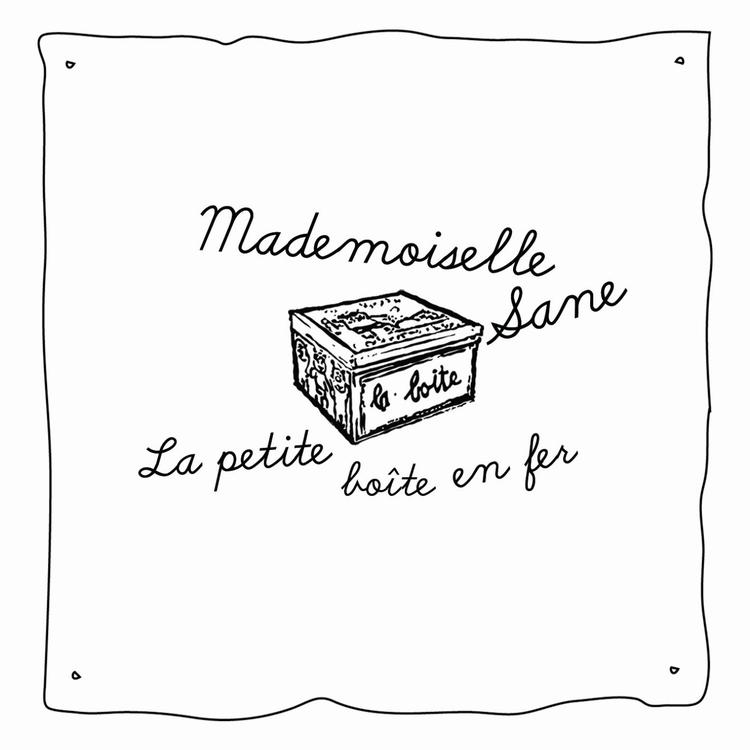 Mademoiselle Sane's avatar image