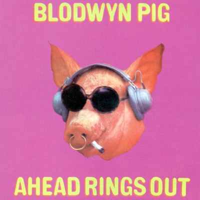 Same Old Story (2006 Remaster) By Blodwyn Pig's cover