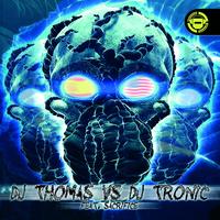 Dj Thomas Vs Dj Tronic Feat Sacrifice's avatar cover