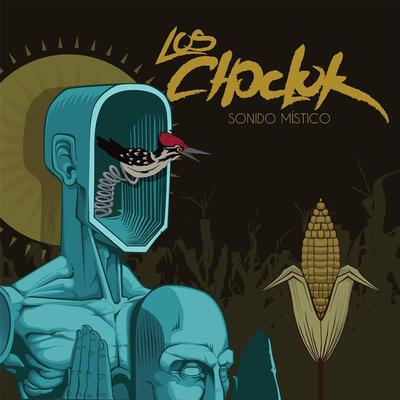 Bonita By Los Choclok's cover