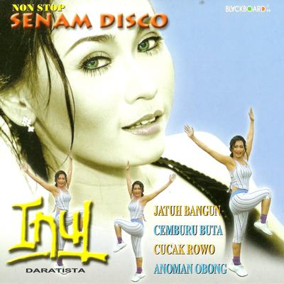 Non Stop Senam Disco's cover