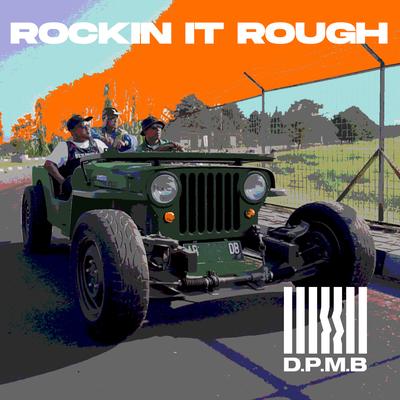 Rockin It Rough's cover