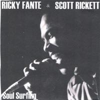 Ricky Fante & Scott Rickett's avatar cover