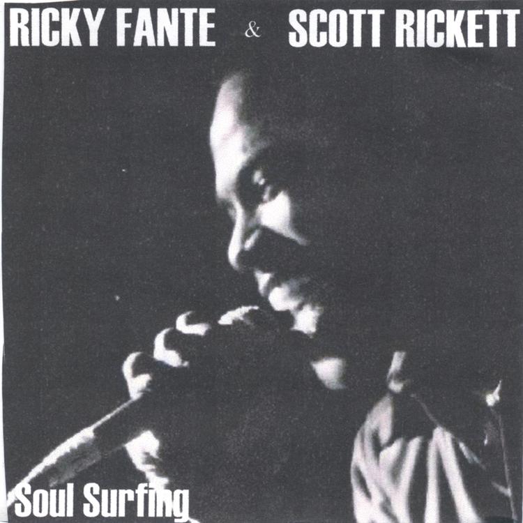 Ricky Fante & Scott Rickett's avatar image