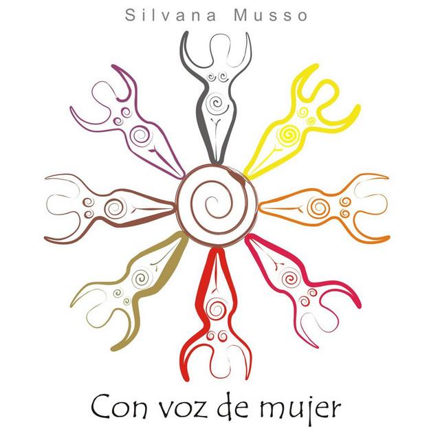 Silvana Musso's avatar image