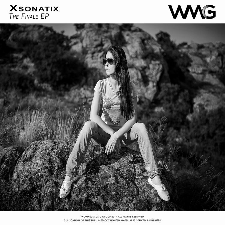 Xsonatix's avatar image