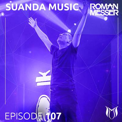 Suanda Music Episode 107's cover
