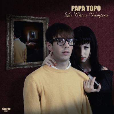 La Chica Vampira By Papa Topo's cover