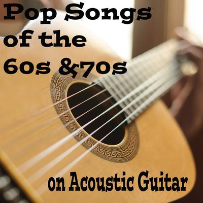 I Say a Little Prayer for You (Instrumental Version) By Steve Petrunak, Acoustic Guitar Songs, 60's 70's 80's 90's Hits's cover