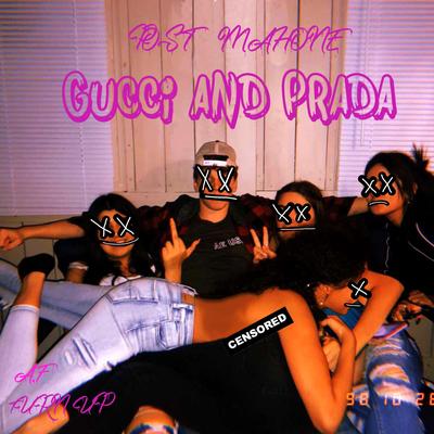 Gucci and Prada By 905turnup, Post Malone's cover