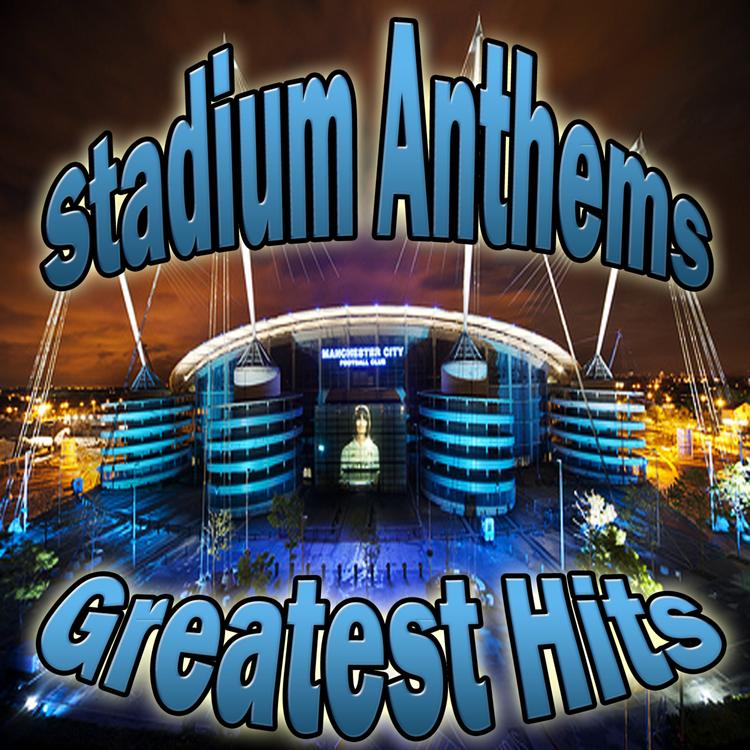Stadium Anthem DJ's's avatar image