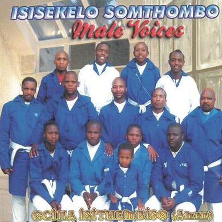 Isisekelo Somthombo Male Voices's avatar image