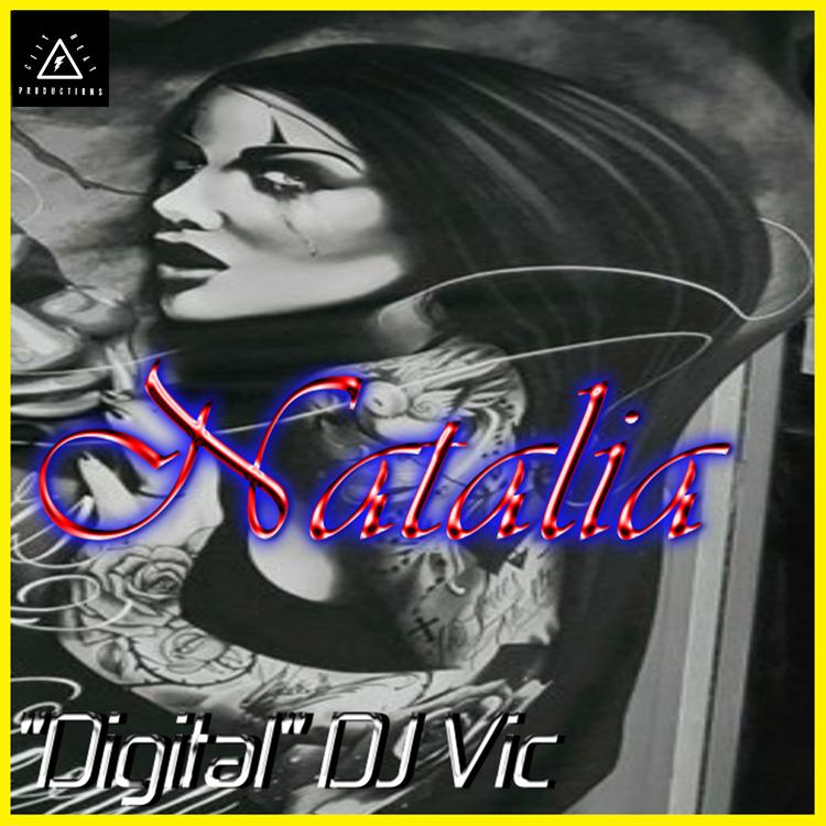 "Digital" DJ Vic's avatar image