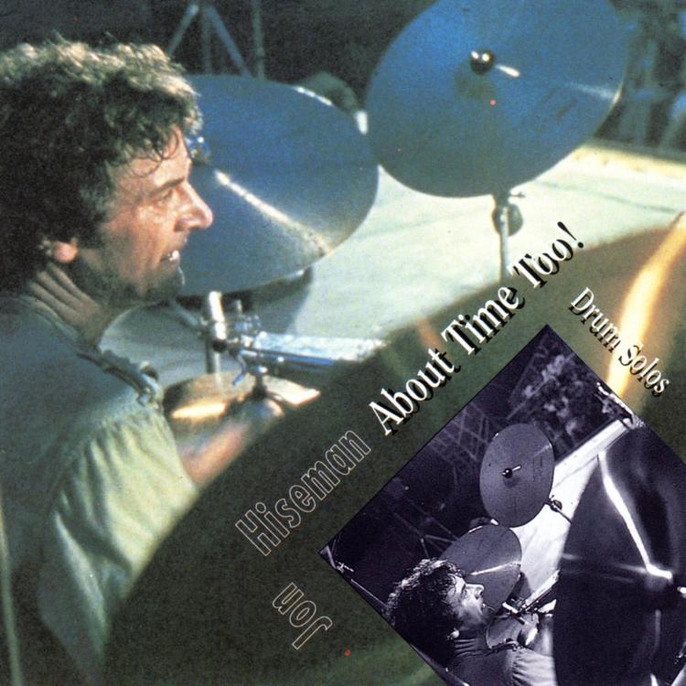 Jon Hiseman's avatar image