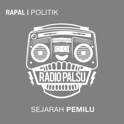 RAPAL (Radio Palsu)'s cover