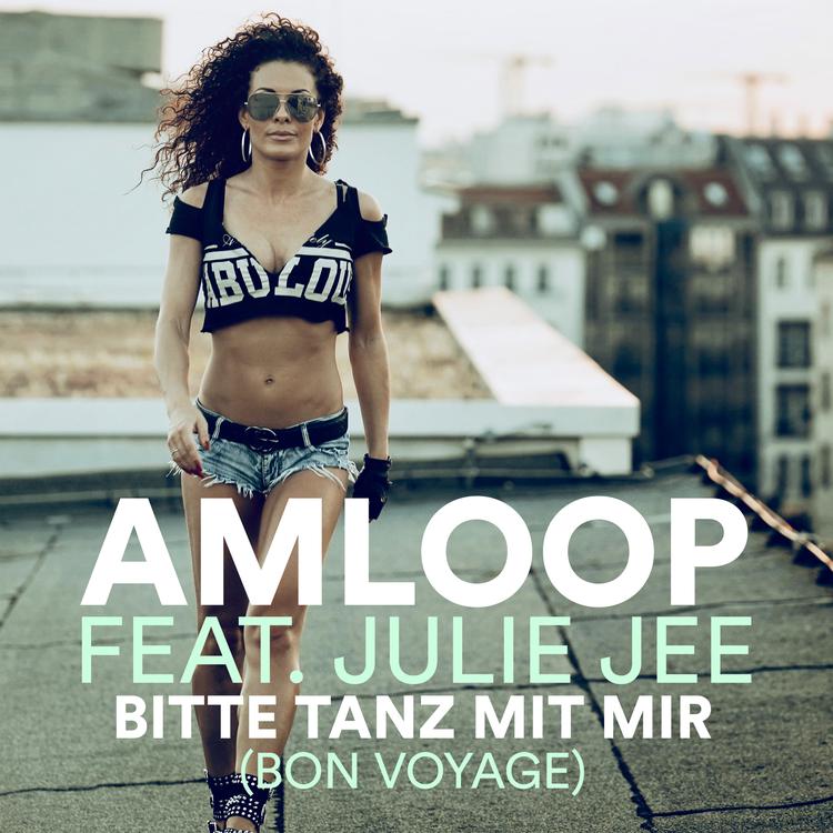 Amloop's avatar image
