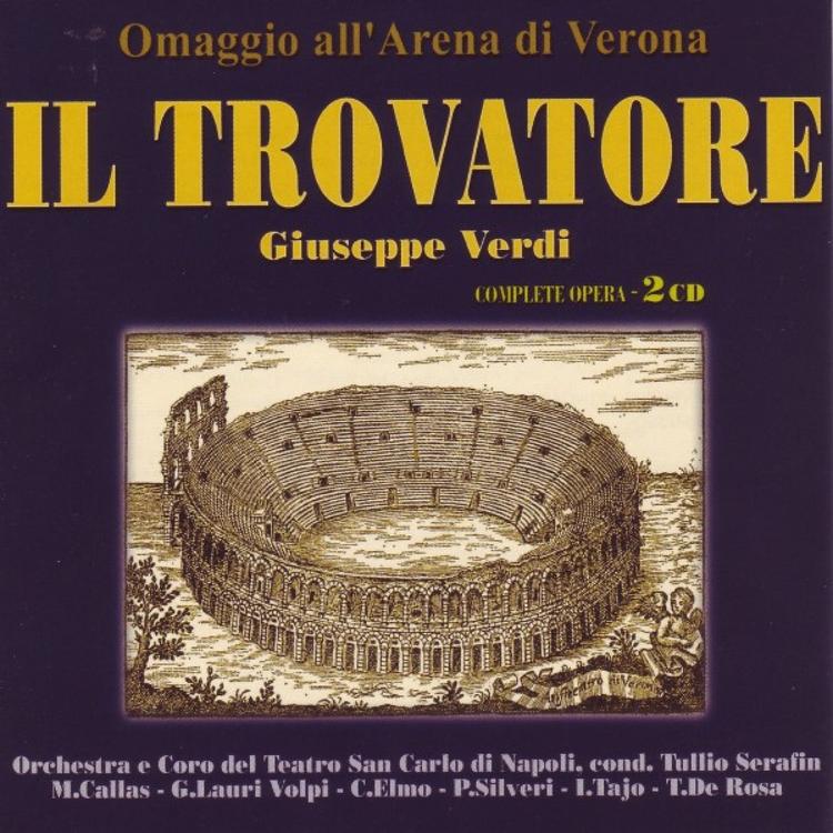 Orchestra & Ensemble Arena di Verona's avatar image