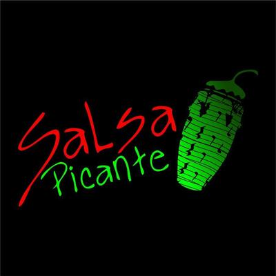 Salsa Picante's cover