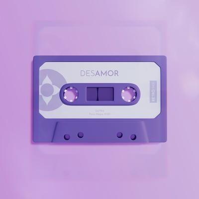 Desamor (Retrô Mix)'s cover