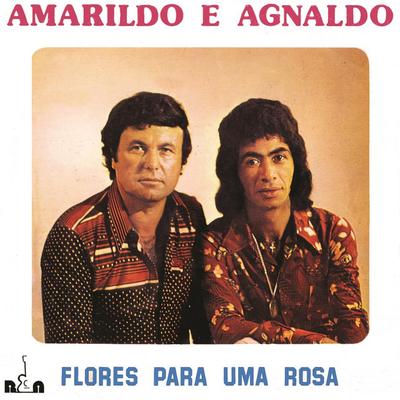 Amarildo & Agnaldo's cover