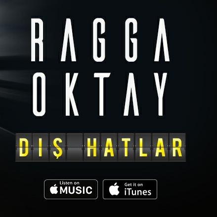 Ragga Oktay's avatar image