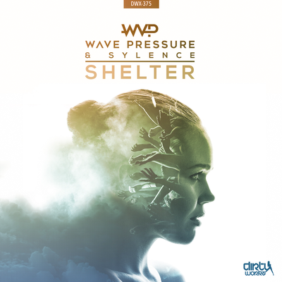 Shelter By Sylence, Wave Pressure's cover