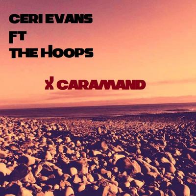 X Caramand's cover