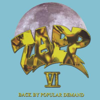 Zapp VI Back By Popular Demand's cover