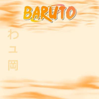 Baruto's cover