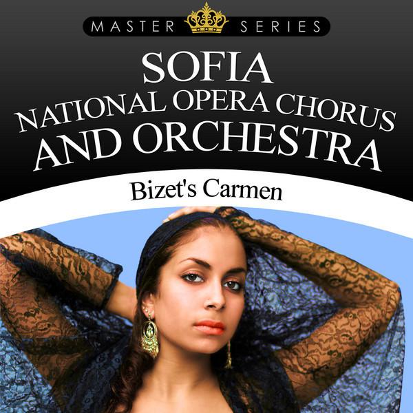 Sofia National Opera Chorus's avatar image