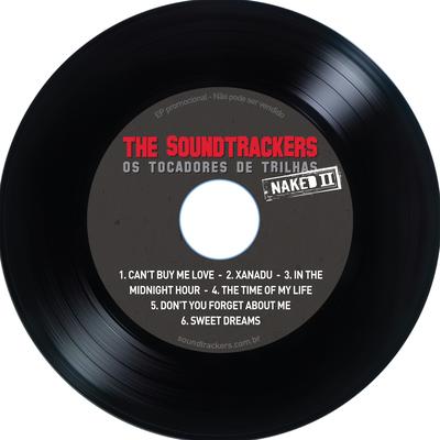 Can't Buy Me Love By The Soundtrackers's cover