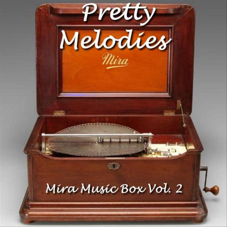 Mira Music Box Vol. 2's avatar image