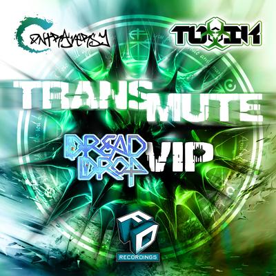 Transmute (VIP)'s cover