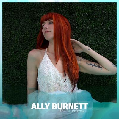 Ally Burnett's cover