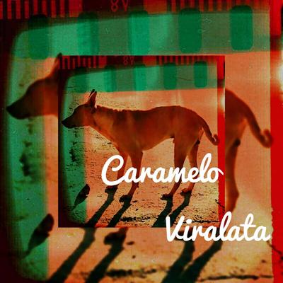 Caramelo Viralata's cover