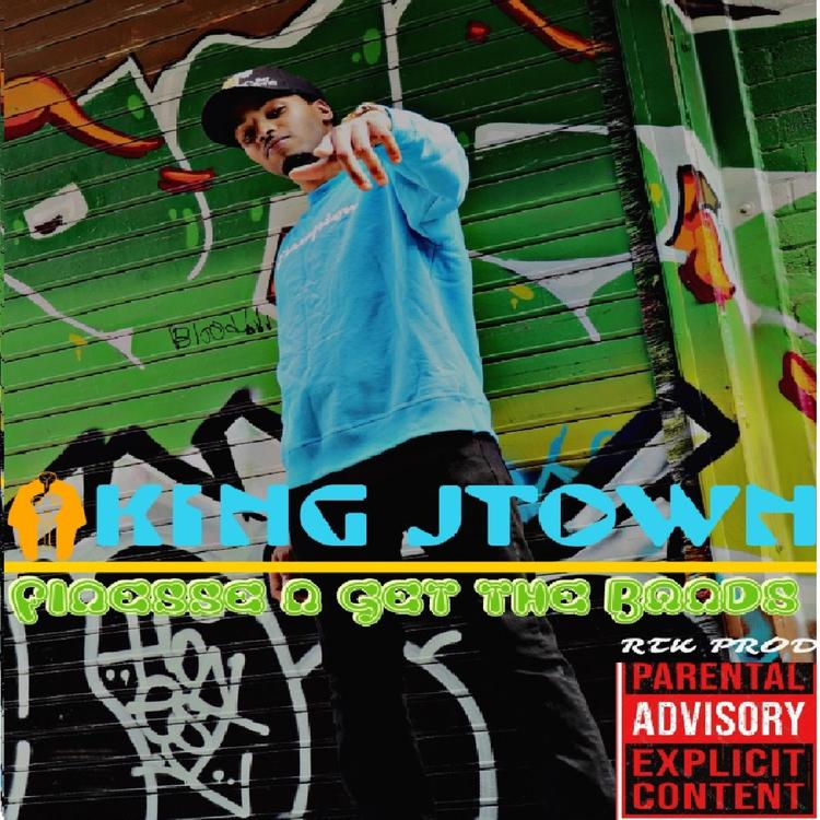 King Jtown's avatar image