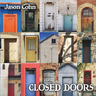 Jason Cohn's cover