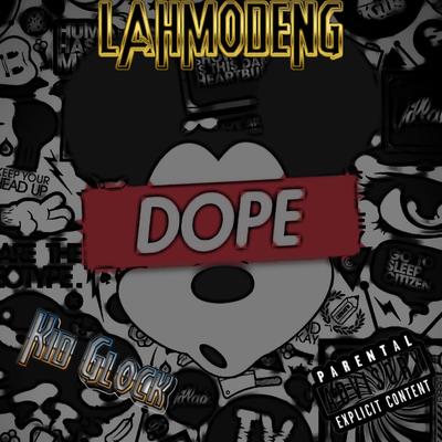 Lahmodeng's cover