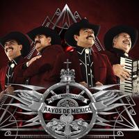 Los Rayos De Mexico's avatar cover