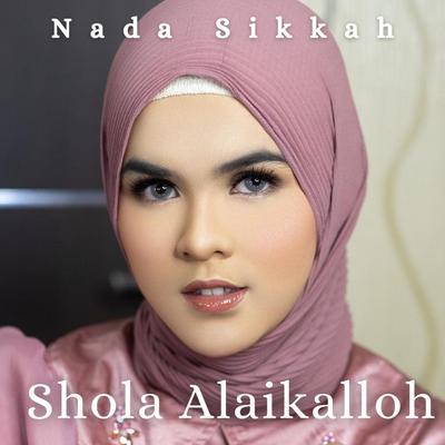 NADA SIKKAH's cover