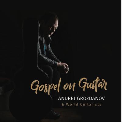 Gospel on Guitar's cover