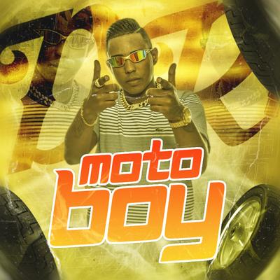 Motoboy's cover