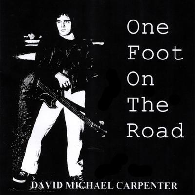One Foot On the Road's cover