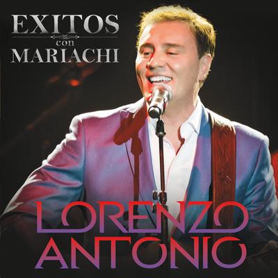 Exitos Con Mariachi (En Vivo)'s cover