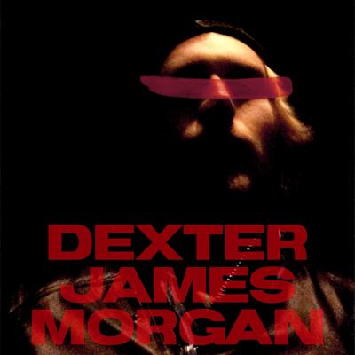 Scratching the Surface By Dexter James Morgan's cover