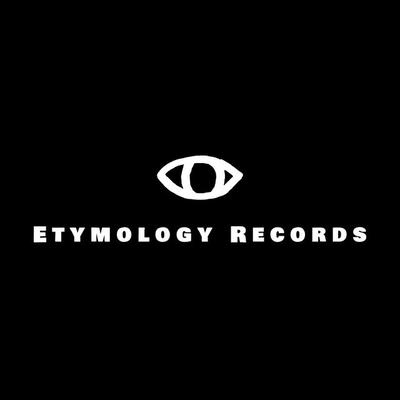 Etymology Records's cover