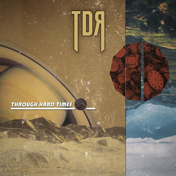 TDR's avatar image