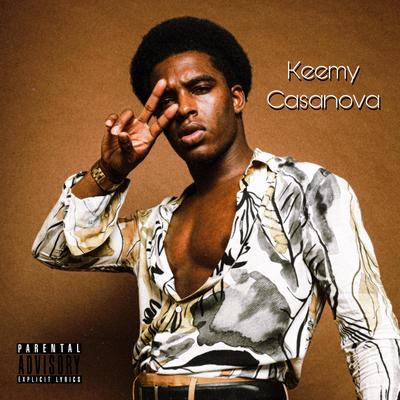 Keemy Casanova ) By Akeem Ali, (Prod. by Othello Beats)'s cover