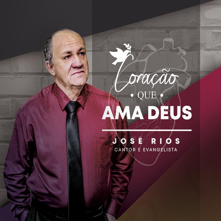 José Ríos's avatar image